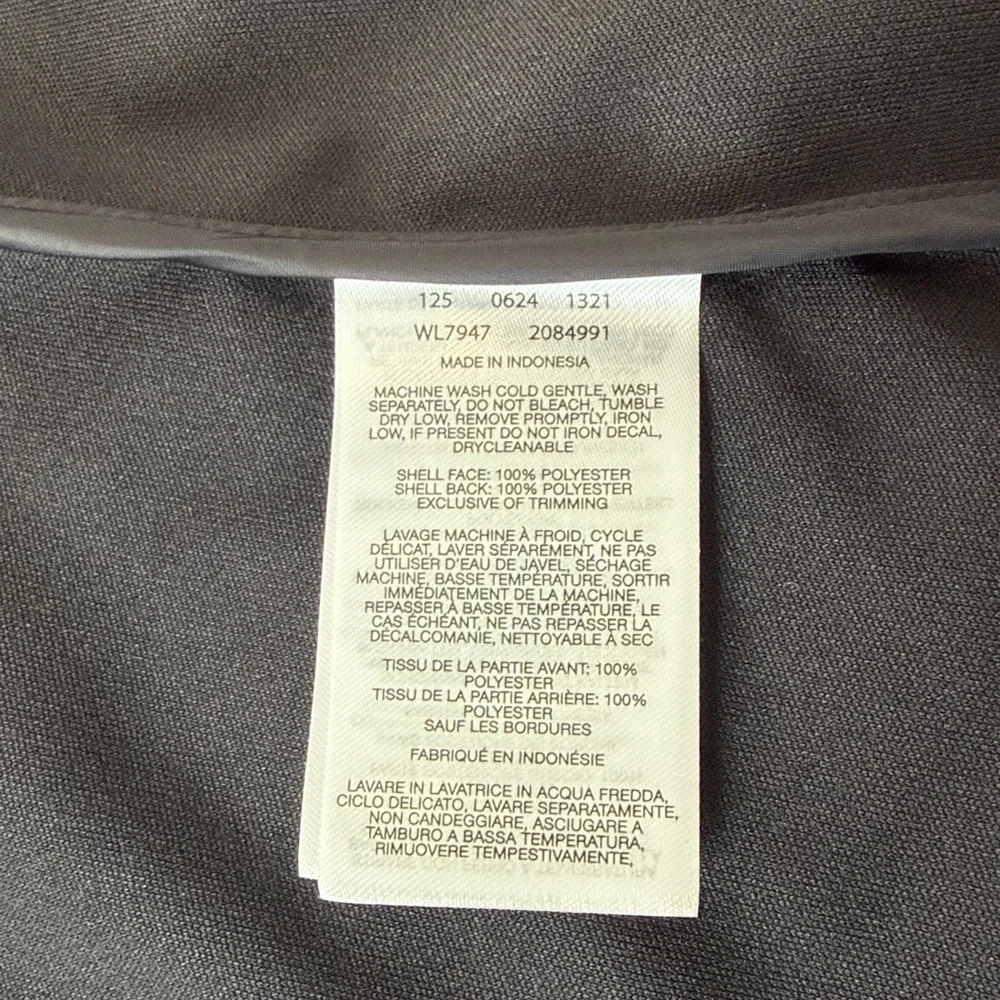 Columbia Soft Shell Jacket - Picture 7 of 9
